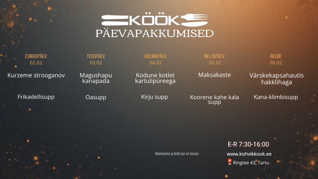 nädalamenüü (25)