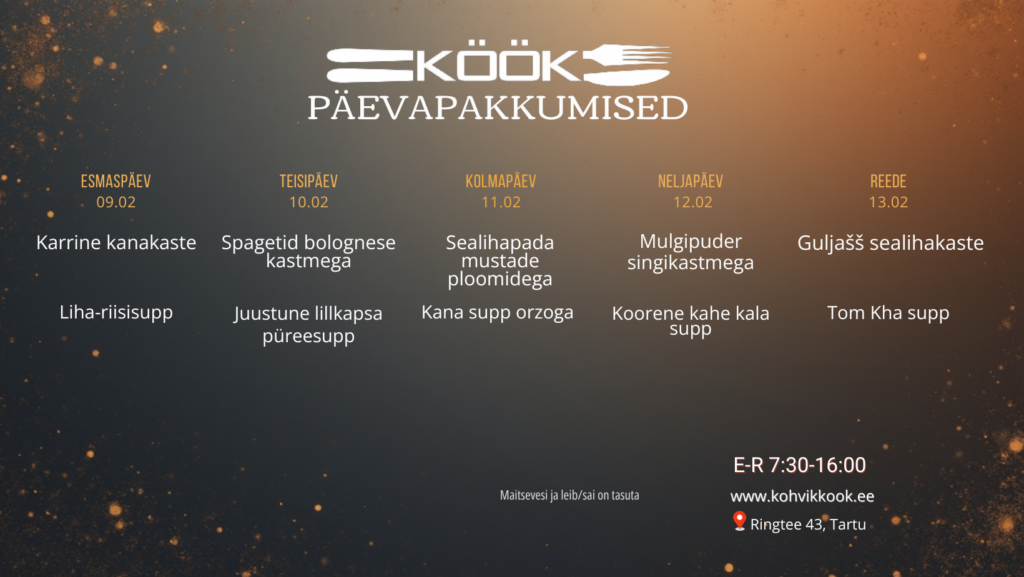 nädalamenüü (26)