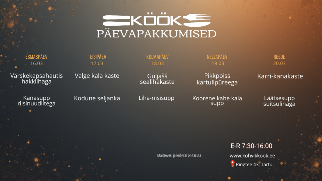 nädalamenüü (31)