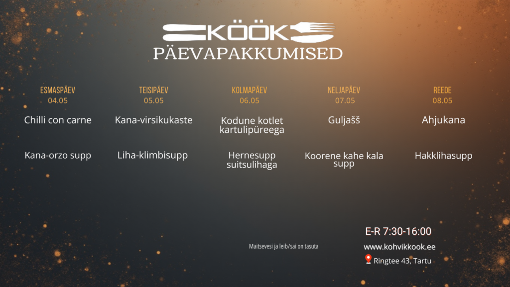 nädalamenüü (38)