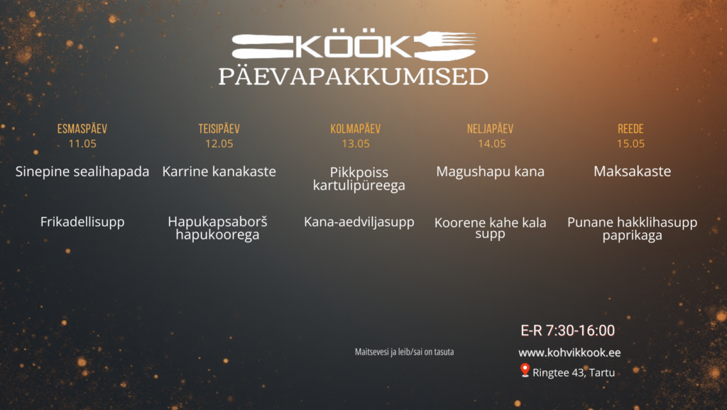 nädalamenüü (39)