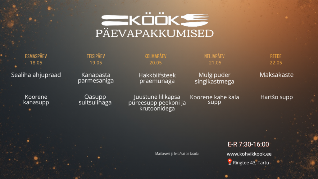 nädalamenüü (41)