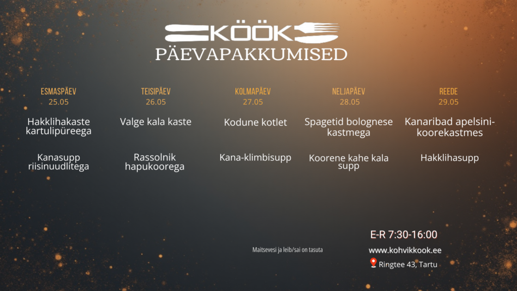 nädalamenüü (42)